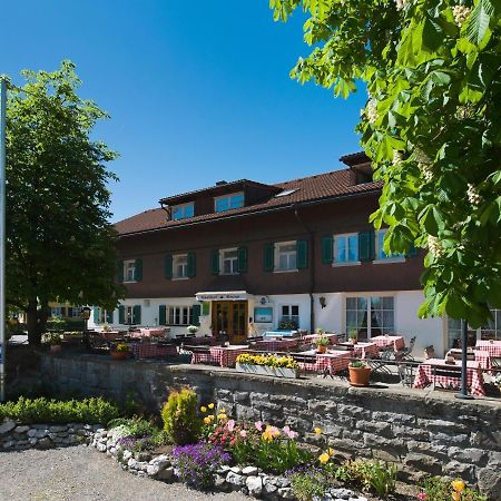 Gaestehaus Zur Krone Waltenhofen Buitenkant foto