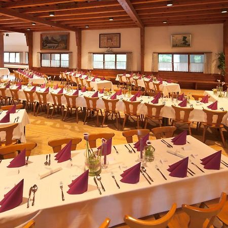 Gaestehaus Zur Krone Waltenhofen Buitenkant foto
