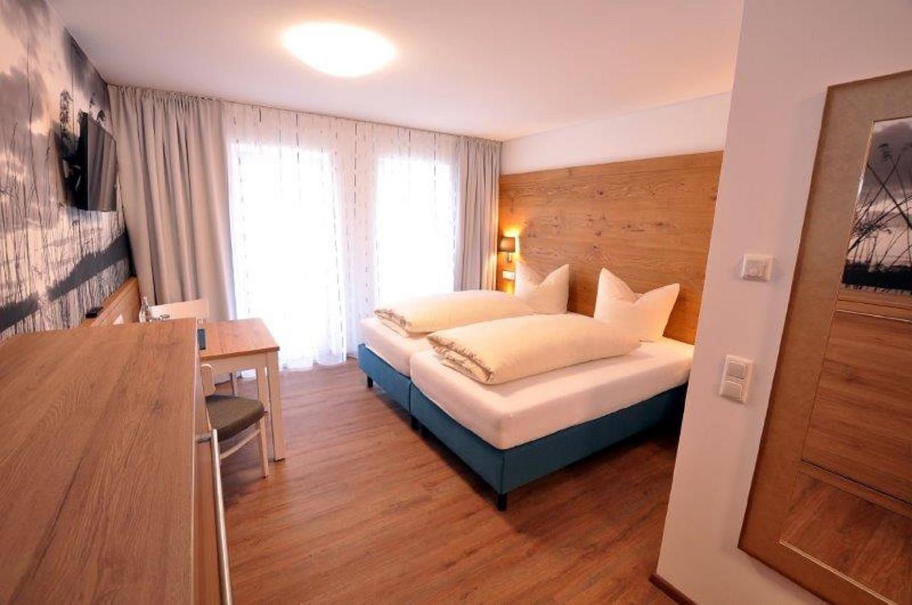 Gaestehaus Zur Krone Waltenhofen Buitenkant foto